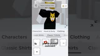 BYPASSED ROBLOX SHIRTS! 2023 WORKING!!