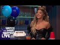 Can Gia Giudice Defend Teresa Giudice!? | WWHL