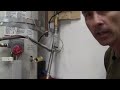 installing a grundfos hot water recirculating temperature pump up10 16