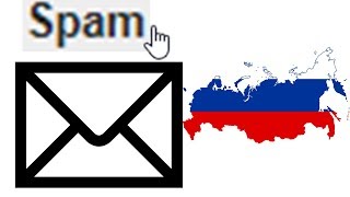 Das passiert, wenn man Spam aus Russland antwortet