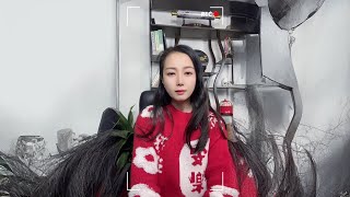 她嫁给大自己27岁的梁思成，却因取下林徽因的照片，被继女掌掴 她嫁给大自己27岁的梁思成，却因取下林徽因的照片，被继女掌掴#林洙#揭秘 #未知 #探索 #太空