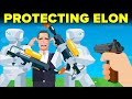 How Protected Is Elon Musk? And Other Crazy Billionaire Stories! (Compilation)