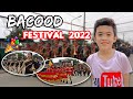 BAKOOD FESTIVAL 2022 | Birthday of Senator Bong Revilla Jr. | ItsMeCalixVin Vlog#45