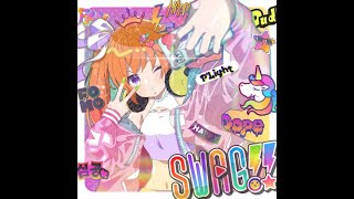 『Chrono Circle』NOTES - SWAG!!(P*Light) -  EXPERT