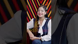 গোপনে বিয়ে করার ইচ্ছে নাই ইতির | Oishrat Jahan Eity Talk Show | eStation #talkshow