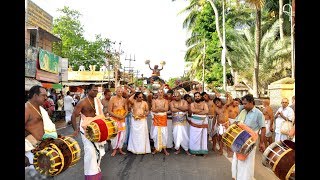 ஸ்ரீரங்கா மஹாதமியம் பகுதி 06