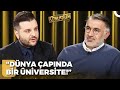 Üniversitelerimize Ne Oldu? - Prof. Dr. Selçuk Şirin | Candaş Tolga Işık ile Az Önce Konuştum