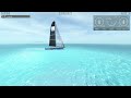 sailaway the sailing simulator bora bora montecarlo 3 50 performance cruiser