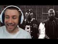 ER BRINGT FAV ZURÜCK!! Kollegah - Blessed - REACTION