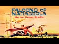 Falcons of Narabedla by Marion Zimmer BRADLEY read by Mark Nelson | Full Audio Book