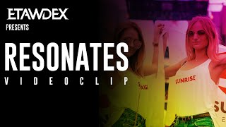 Etawdex ft. Madeline - Resonates (Videoclip)