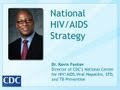 National HIV/AIDS Strategy