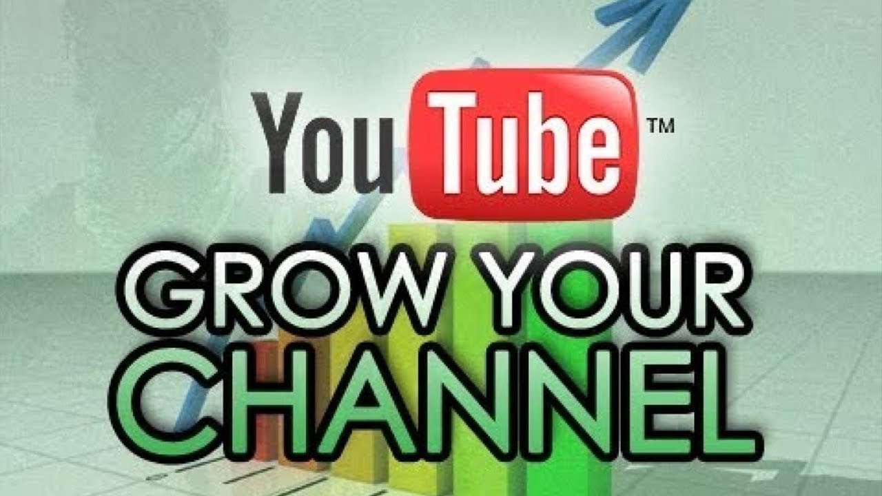 How To Grow Your Youtube Channel | Part 3 - YouTube