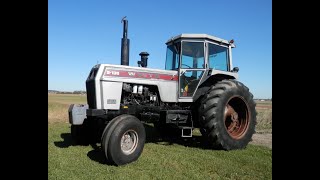 Preview of Streff Farm Estate Auction Friday in Fredonia, WI