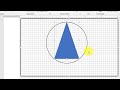 how to draw geometric shapes in microsoft word 2019