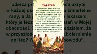 Dlaczego Bóg mówi, że w przyszłości nie będzie smutku i łez? Prawda jest tutaj!🙏🌹#słowoboże #bóg