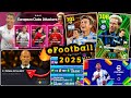 eFootball™ 2025 Mobile Big Update Is Here! eFootball™ v4.0.0 Update