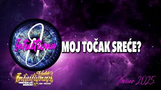 🌟MOJ TOČAK SREĆE?🌟 Tarot citanje 🔮 Grupno otvaranje @Intuitivna8 ​