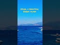 Hydra, A Beautiful Greek Island