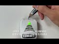 hart basic stud finder how to video