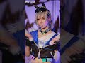 【SanyMuCos】Honkai: Star Rail Silver Wolf Cosplay