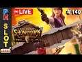 🔴PH SLOT LIVE | WILD BOUNTY SHOWDOWN NO.140 | PRAGMATIC PLAY | PG SOFT