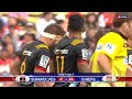 highlights 2018 super rugby week 6 sunwolves v chiefs