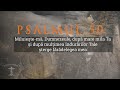 Psalmul 50 • recitat și scris •