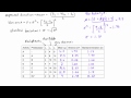 how to calculate expected duration variance and standard deviation of an activity