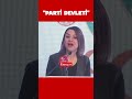 chp li gamze taşcıer İsyan etti ”parti devleti anlayışının yaşandığı bir dönemden geçiyoruz