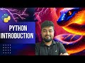 #1 Python Tutorial for Beginners | Introduction to Python | Hindi