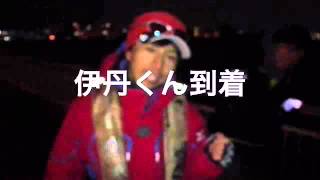 fishingmax芦屋　サンテレビ　四季の釣り撮影開始