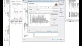HOW TO ADD JAVA JRE TO ECLIPSE DEMO