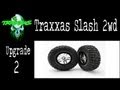 Creature - Traxxas Slash - Level 2 Upgrade - Traxxas SC Tires