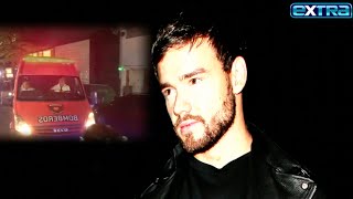 Liam Payne Death: Police RAID His Hotel in Buenos Aires