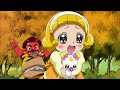 スマイルプリキュア 第38話予告 2012 2013 @prettytrad