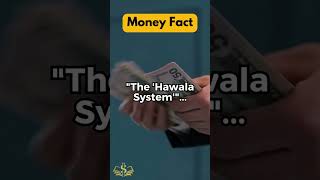 The 'Hawala System'