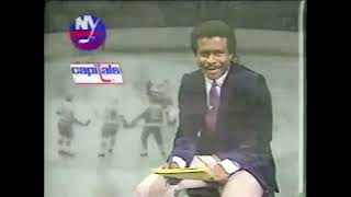 1984 NY Islanders Special "The Drive For Five" WOR-TV hosted by Jimmy Myers HD