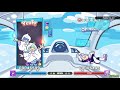 puyo puyo tetris 2 yu u0026 rei all spells 9 chain japanese voice