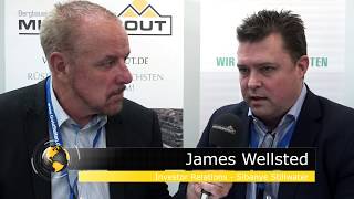 Miningscout Interview mit Sibanye Stillwater @Edelmetall \u0026 Rohstoffmesse München 2019