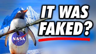 Destroying Flat Earth Arguments (Part 1)