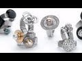 energetix 2011 magnetic jewelry collection