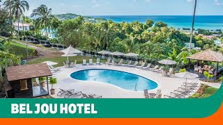 Bel Jou Hotel | St Lucia, Saint Lucia | Sunwing