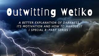 Part 1: What is Wetiko? A Proper Introduction