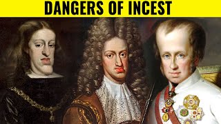 The Dark Secrets of Inbreeding in Royalty