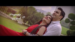 Best Pre Wedding | Dr Priyanka \u0026 Dr Vishesh | Pre Wedding | Studio Singh |