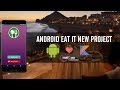 Android Development Tutorial - New Eat It part 82 Server and Shipper app add Email Sign in