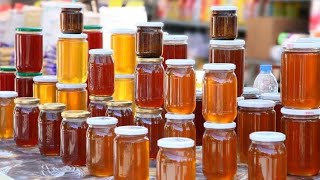 আপনি কি 💯%খাটি মধু খুঁজছেন?#মধু #blog #natural the great food honey 🍯🍯🍯