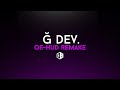 FiveM - OE-HUD REMAKE [Standalone]