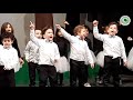 Dil Dil Pakistan by KG2 Students